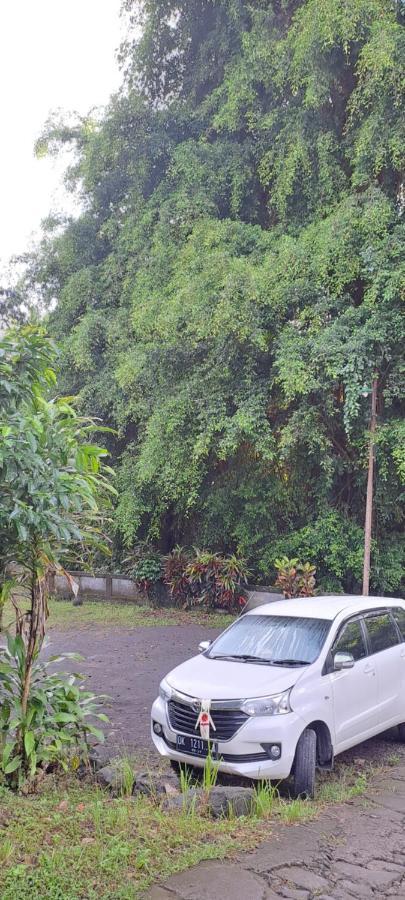 Galang Hari Villa Ubud  Exterior photo