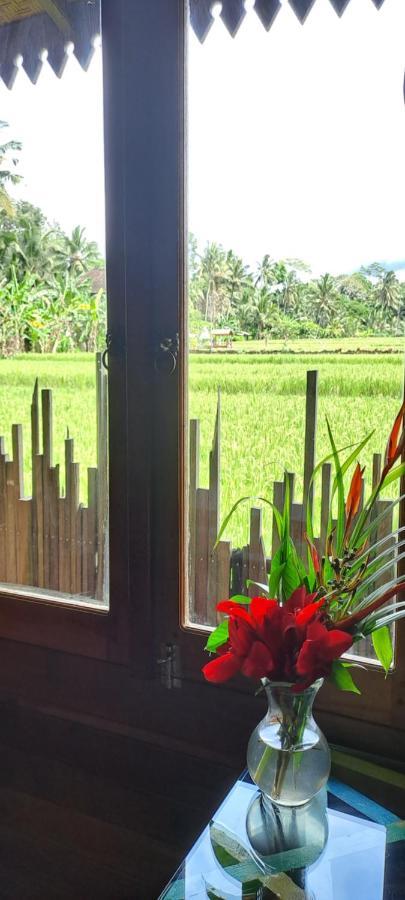 Galang Hari Villa Ubud  Exterior photo