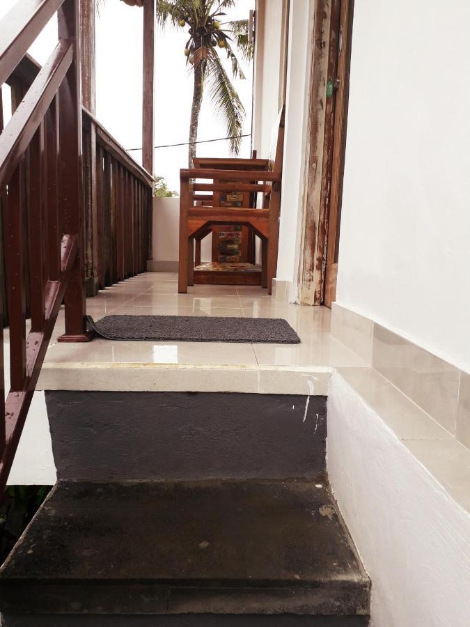 Galang Hari Villa Ubud  Exterior photo